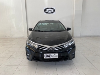 TOYOTA Corolla XEI 2.0 Flex